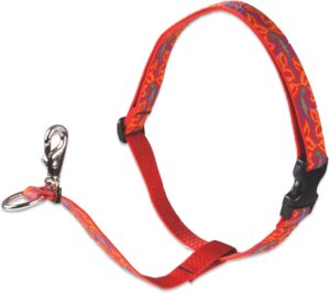 1" GO GO GECKO 26-38 NO PULL HRN