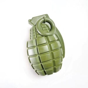 OGB INDESTRUCTIBLE GRENADE TOY