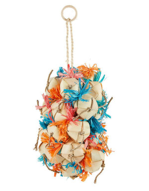 AE HAPPY BEAKS CRUNCHY GRAPES MD