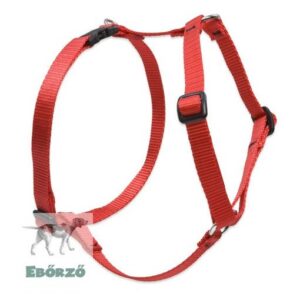 3/4in Red 20-32 Roman Hrns