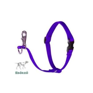 3/4in Purple 16-26 No Pull Hrns