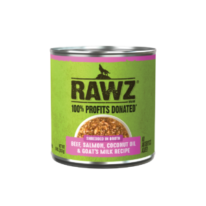 RAWZ SHRED BF SAL COCONUT 10OZ
