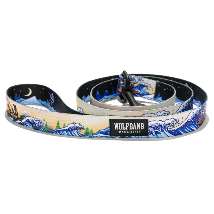 MOUNTAINWAVE LEASH 5/8" 4FT