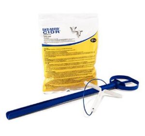 EAZI-BREED CIDR CATTLE INSERT 10