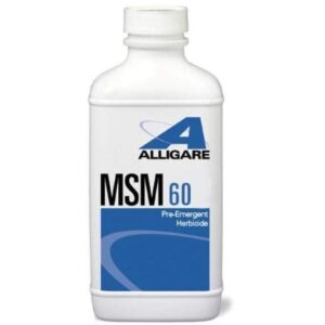 MSM 60 HERBICIDE 16OZ