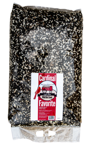 LM CARDINALS FAVORITE 20LB