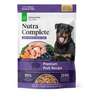 UPN NUTRA COMPLT FDR PORK 16OZ