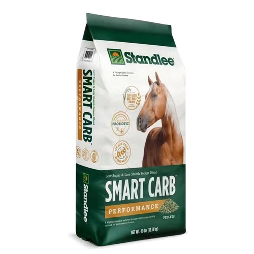 SMARTCARB PERFORMANCE PEL 40#