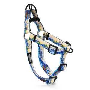 MNTWAVE HARNESS 1" 20-30"