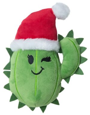 SNUGA HOL CHLOE SANTA DOG