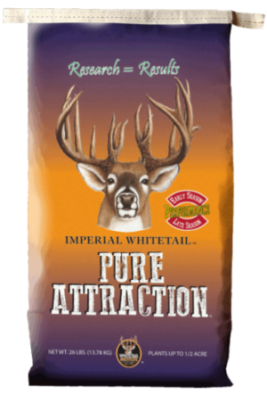 IMP WHITETAIL PURE ATTRACTION 13
