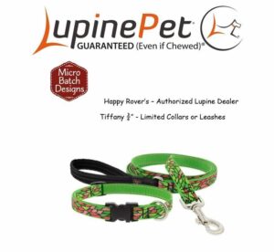 ADJ 3/4 9-14 COLLAR TIFFAN