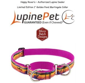 1" GOLDEN POND 19-27 MARTINGALE