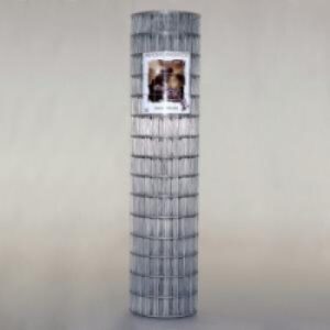 WIRE FENCE 4X2X36" 100FT