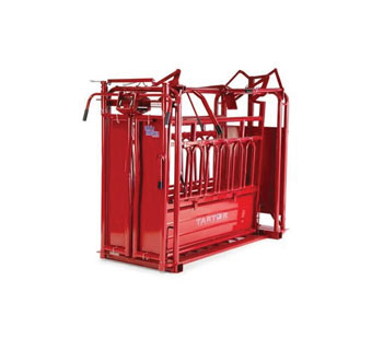 TG CATTLEMASTER SQUEEZE CHUTE