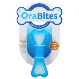 ORA BITES HEART BONE