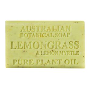BELA SOAP LEMONGRASS 6.6OZ