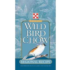 REGIONAL RECIPE BIRD 40LB