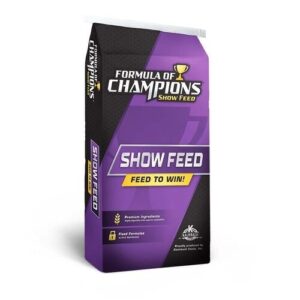 KFI FOC FANCY & FEATHER 22% 50LB
