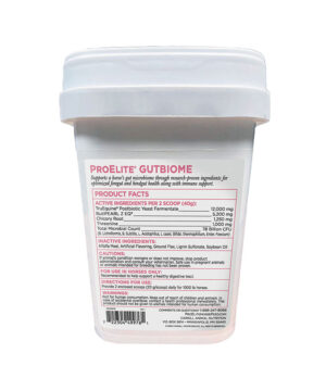 PROELITE GUTBIOME OM