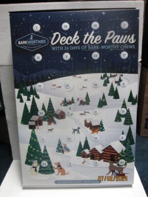 BW ADVENT CALENDAR 2023