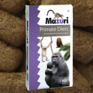 MAZ LEAFEATER PRI DIET 25LB