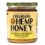 CHH DBL STRENGTH RAW 6OZ