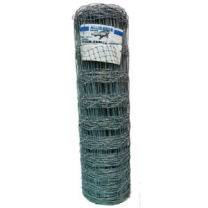 GALV WIRE FENCE 47"X330' 12G