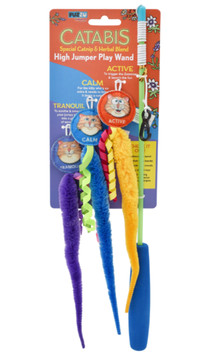 CATABIS HIGH JUMPER WAND