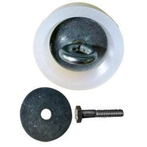 RITCHIE SMALL DRAIN PLUG PKG