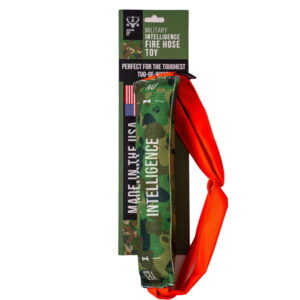 OGB FIREHOSE DOG TOY