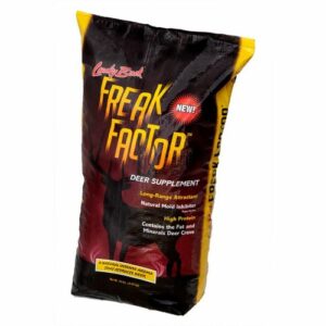 LUCKY BUCK FREAK FACTOR 20# SP A