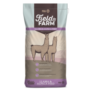 BS LLAMA ALPACA PEL 50LB