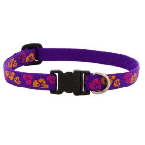 1/2" ALOHA ADJ COLLAR 8-12"