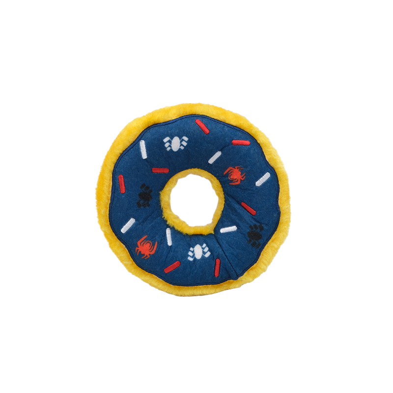 ZIPPY MARVEL DONUTZ SPDER MAN