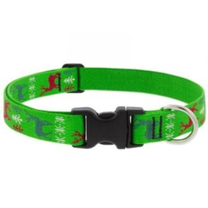 COLLAR XMAS 16-28"  ADJ