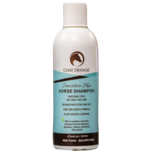 COAT DEFENSE PREV SHAMP 8OZ