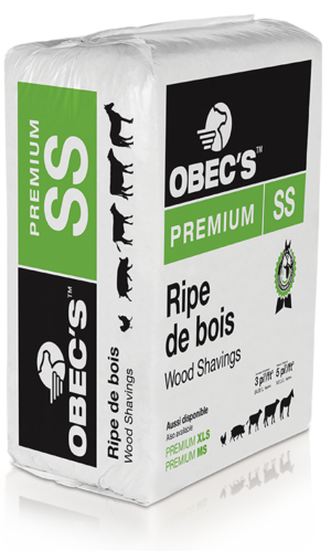 SS PINE SHAVINGS 3.0CF FINE