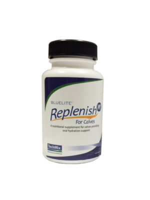 REPLENISH CALF 4OZ ELECTROLYTE