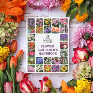 FLOWER GARDENER'S HANDBOOK
