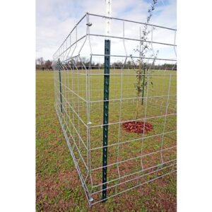 V-BRACE CATTLE PANEL 4X8FT (48")