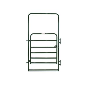 TG WALK THRU CORRAL GREEN 4 FT