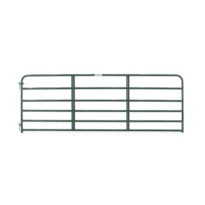 TG 12 FT ECONO GREEN GATE