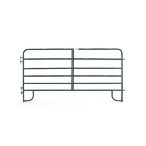 TG CORRAL PANEL GREEN 10 FT