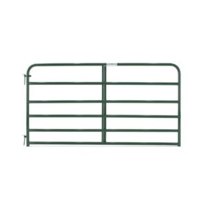 TG 8 FT ECONO GREEN GATE