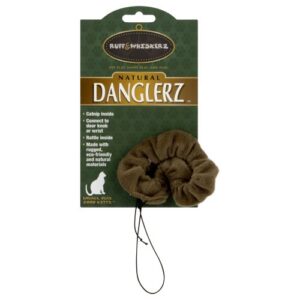 R&W NATURAL DANGLERZ CAT TOY