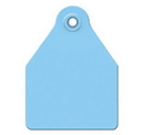 AGRITAGS BLUE TAGS 25PK