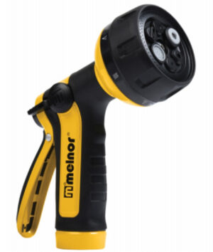 HOSE NOZZLE PRATT GT MTL