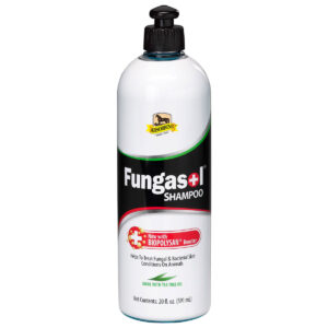FUNGASOL SHAMPOO  20 OZ