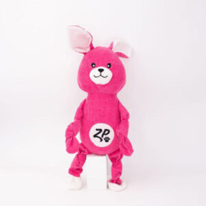 ZP CORDUROY CUDDLERZ BUNNY